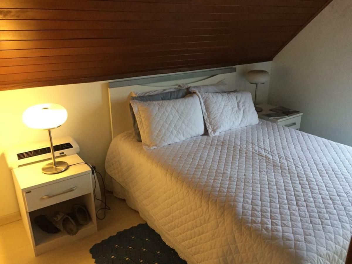 Centro Gramado-Localizacao Perfeita Lägenhet Exteriör bild